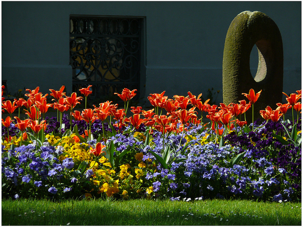 Lörracher Frühling