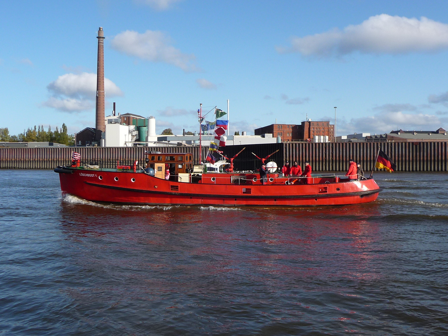 Löschboot1