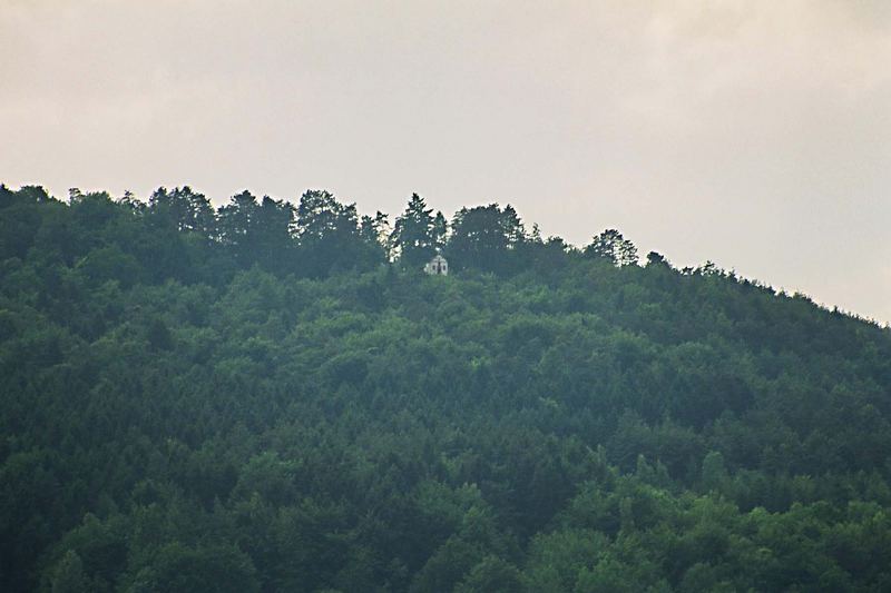 Löschemer Kapelle