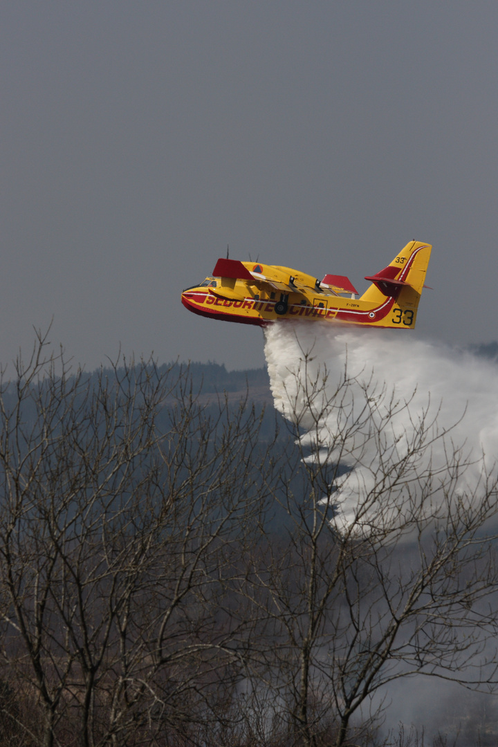 Löschflugzeug 3