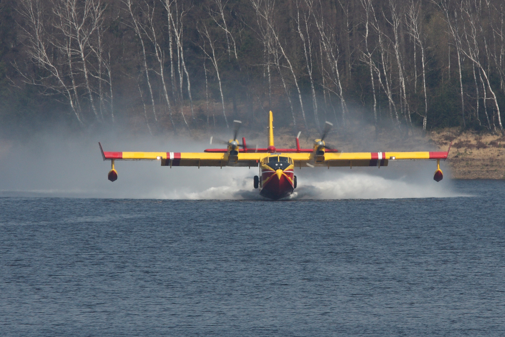 Löschflugzeug 5