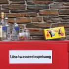 Löschwasser