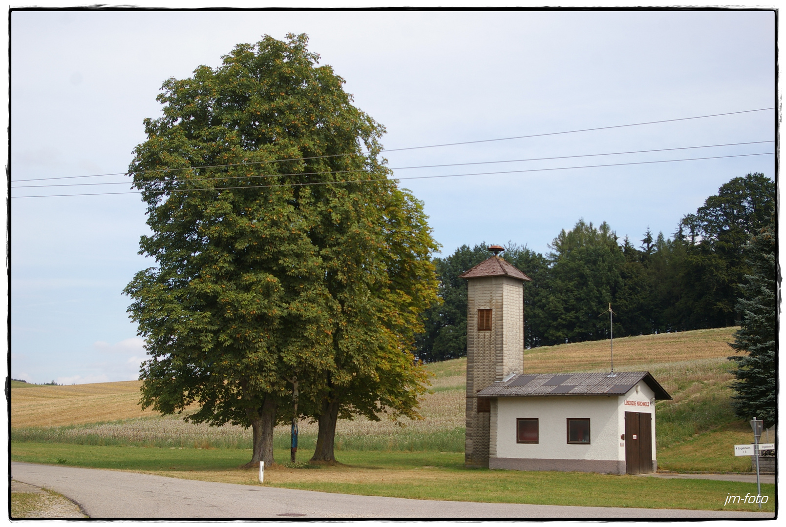 Löschzug Kirchholz