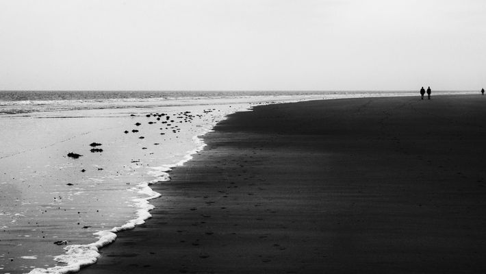 ...löse ich die Bande und verschwinde schnell..