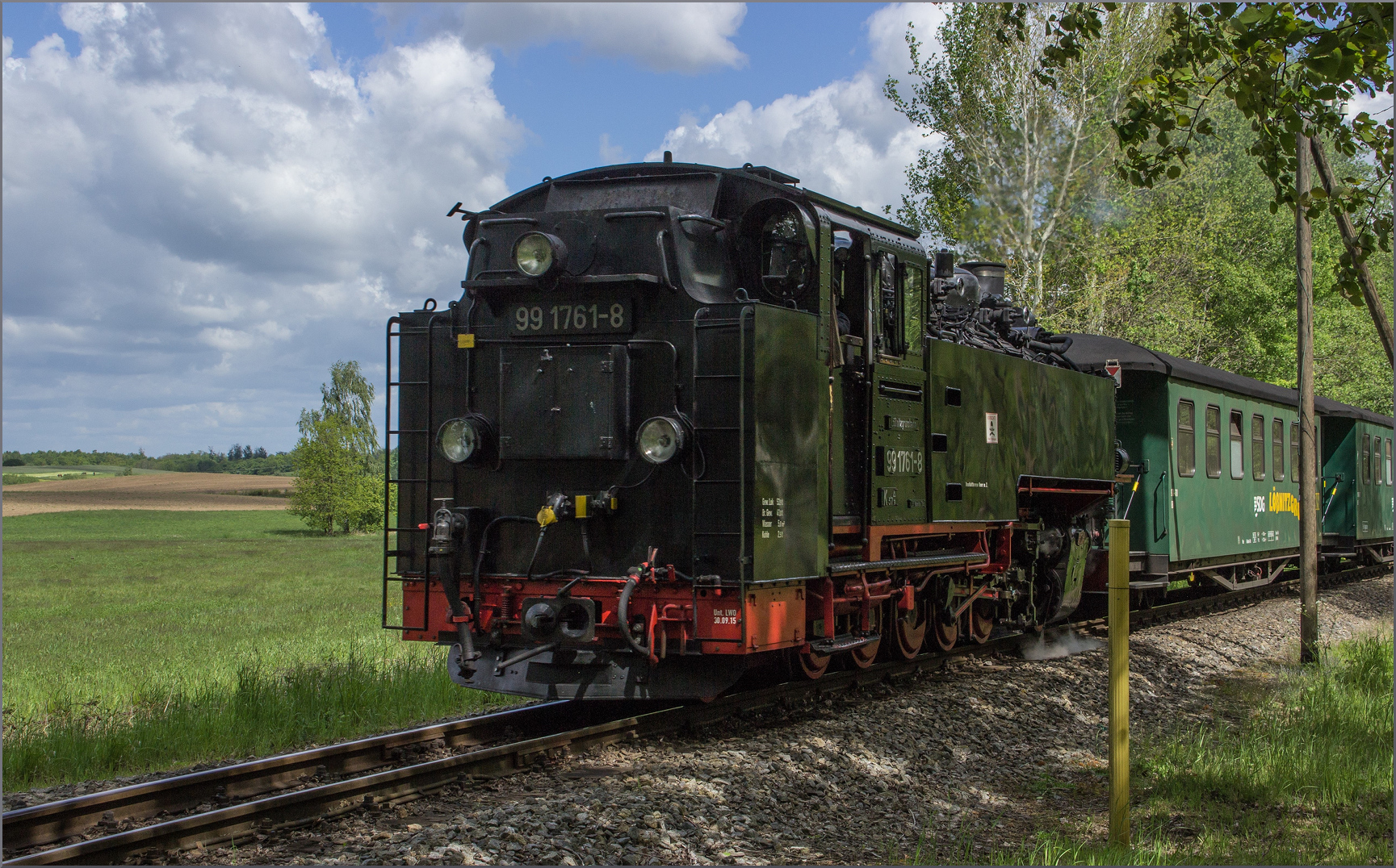 Lößnitzgrundbahn