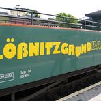 Lößnitzgrundbahn.