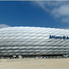 Lösung: Allianz Arena