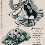 Lösung klar: Goggomobil