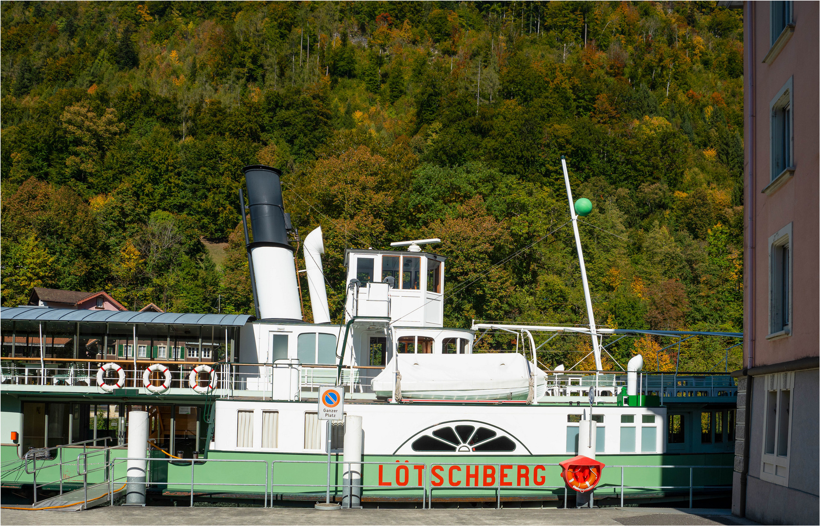 Lötschberg