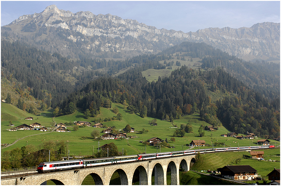 Lötschbergbahn