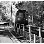 Lötschbergbahn, Interlaken