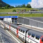 Lötschbergbasistunnel