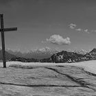 Lötschenpass 2690m