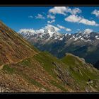 Lötschenpass II