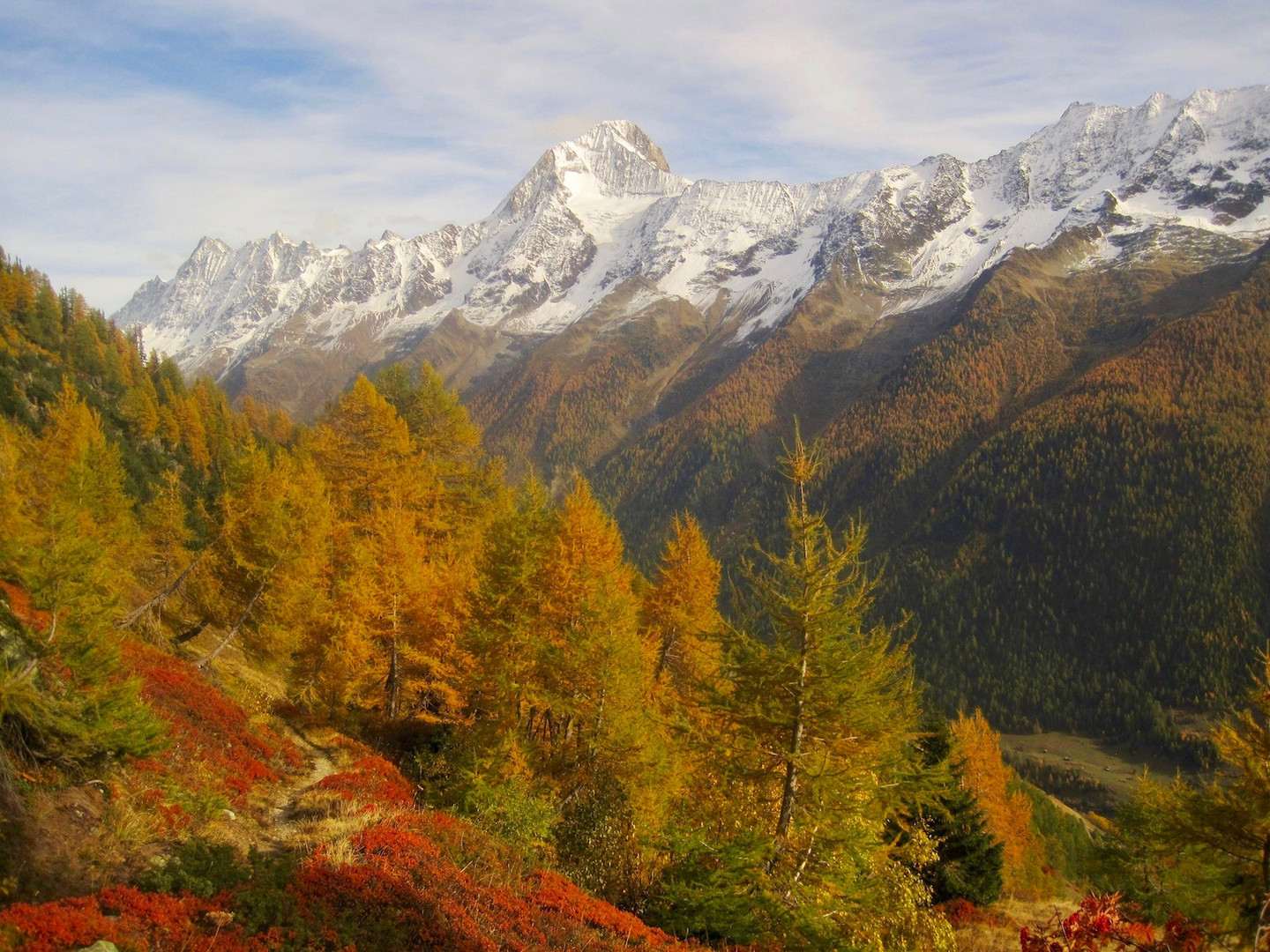 Lötschental