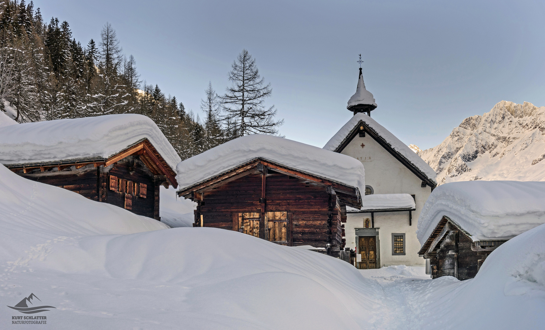 Lötschental