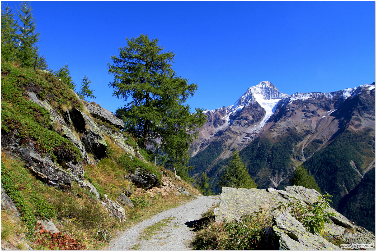 Lötschental Foto & Bild europe, schweiz & liechtenstein, kt. wallis
