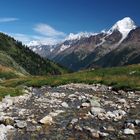 Lötschental- Bietschhorn