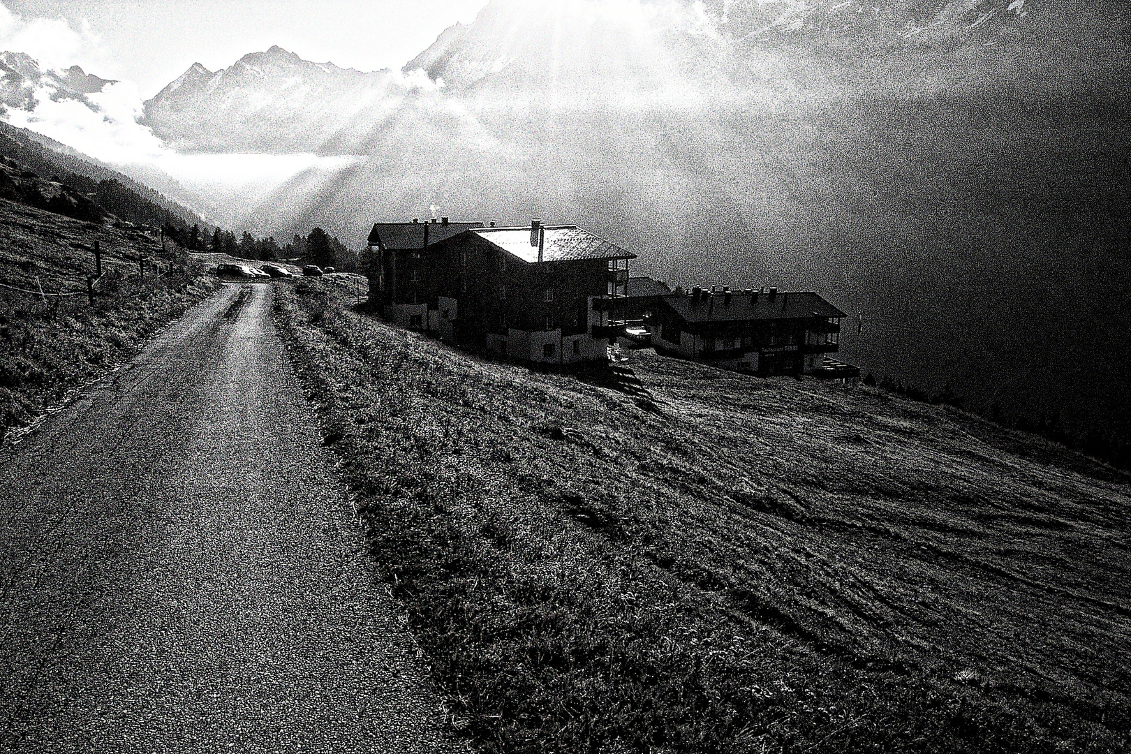 lötschental ...