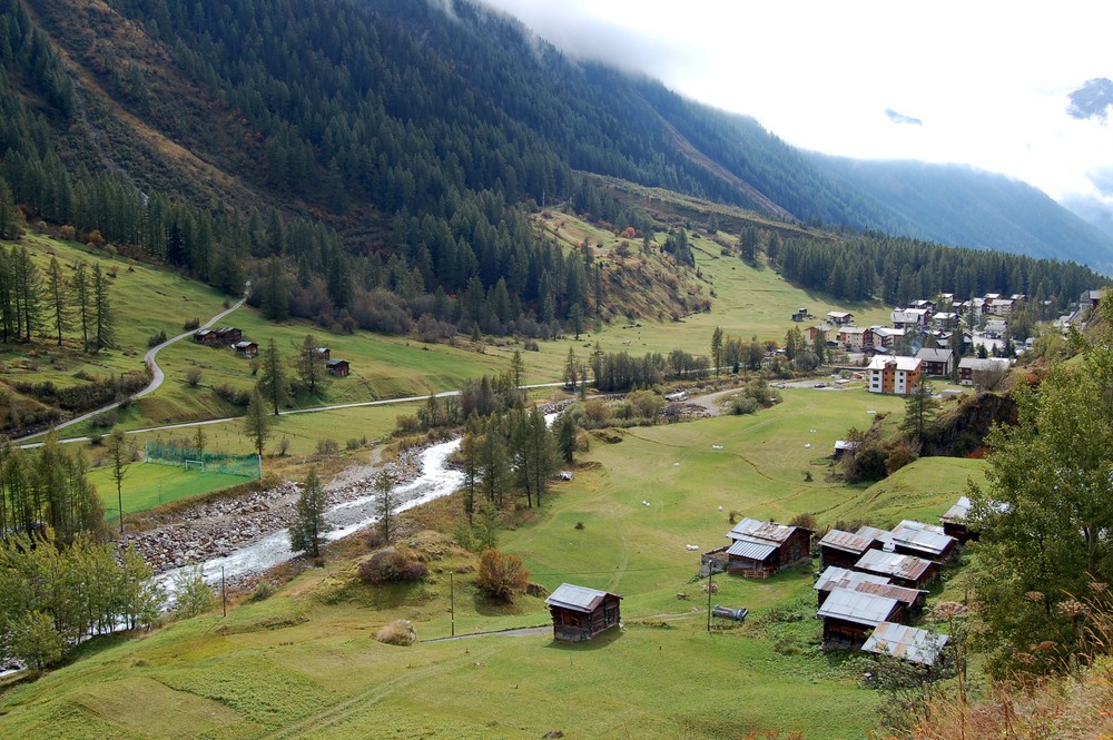 Lötschental