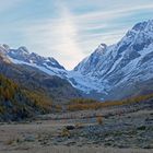 Lötschental Schweiz