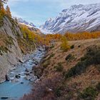 Lötschental Schweiz