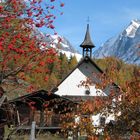 Lötschentaler Herbst