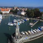 Löwe von Lindau