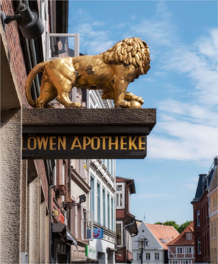  Löwen-Apotheke