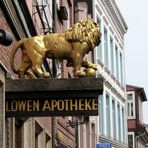 Löwenapotheke ............