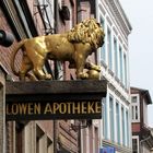 Löwenapotheke ............