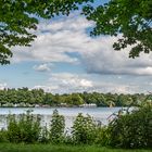 Löwenbastion I - Maschseefest Hannover