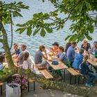 Löwenbastion II - Maschseefest Hannover