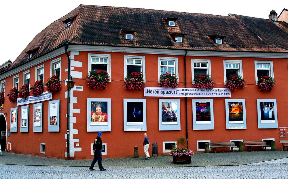 Löwenberg Museum