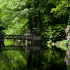 Löwenbrücke Im Tiergarten, Berlin