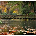 löwenbrücke, tiergarten, berlin