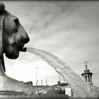 Löwenbrunnen