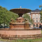 Löwenbrunnen