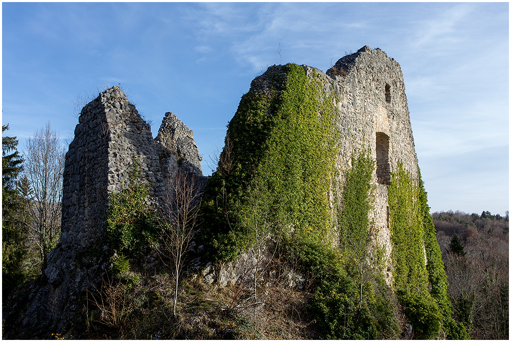 Löwenburg