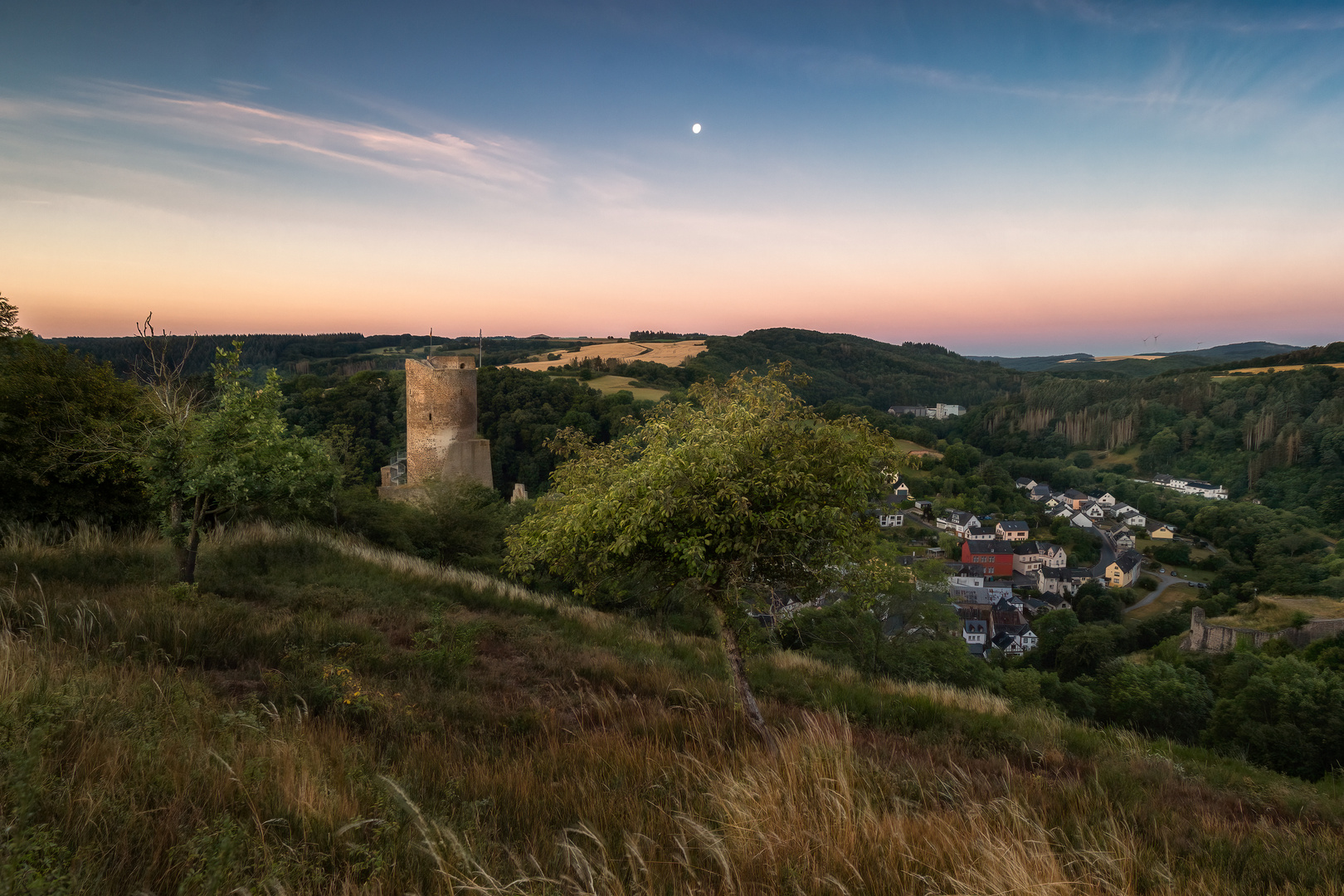 Löwenburg