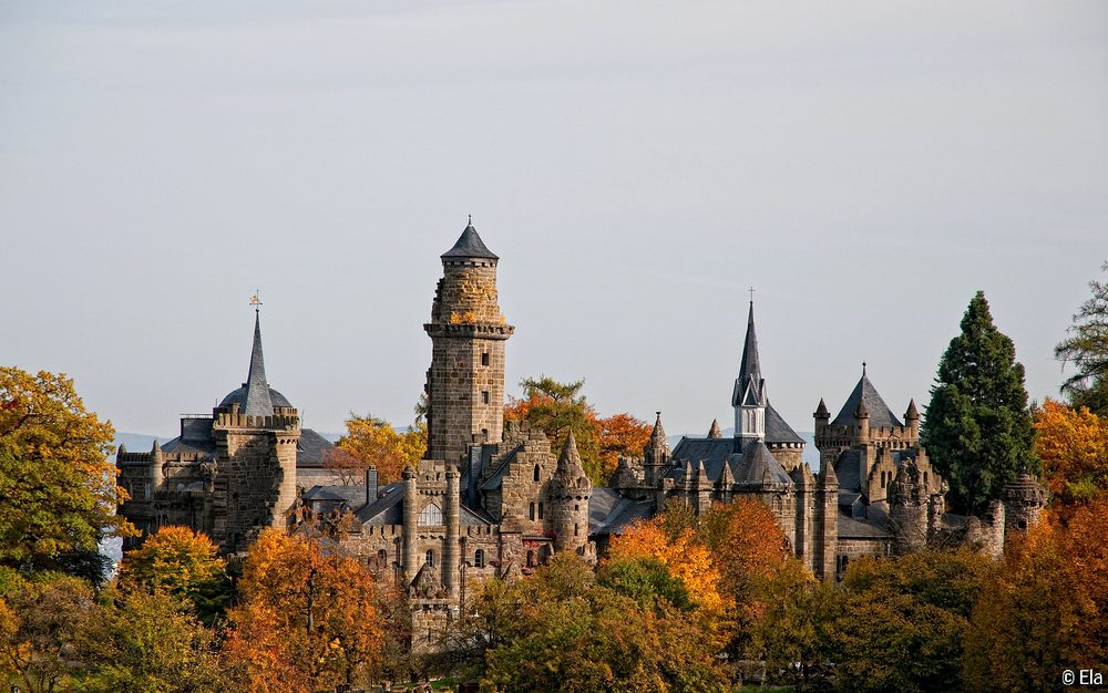 LÖWENBURG