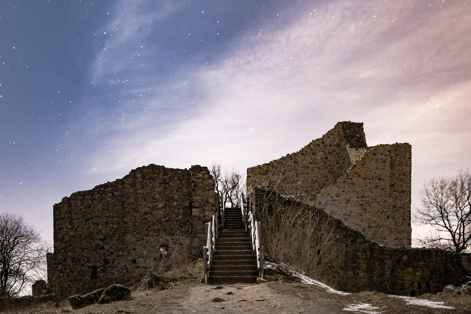 Löwenburg