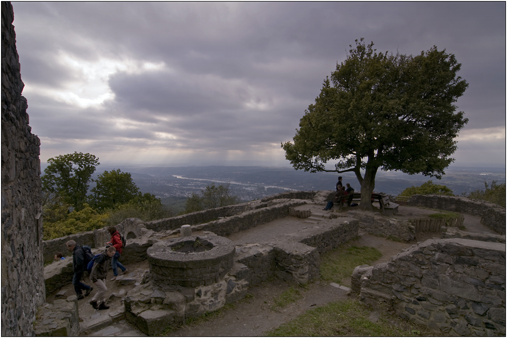 Löwenburg