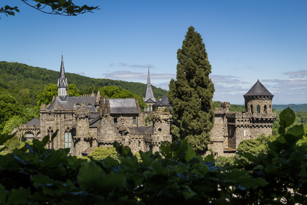 Löwenburg