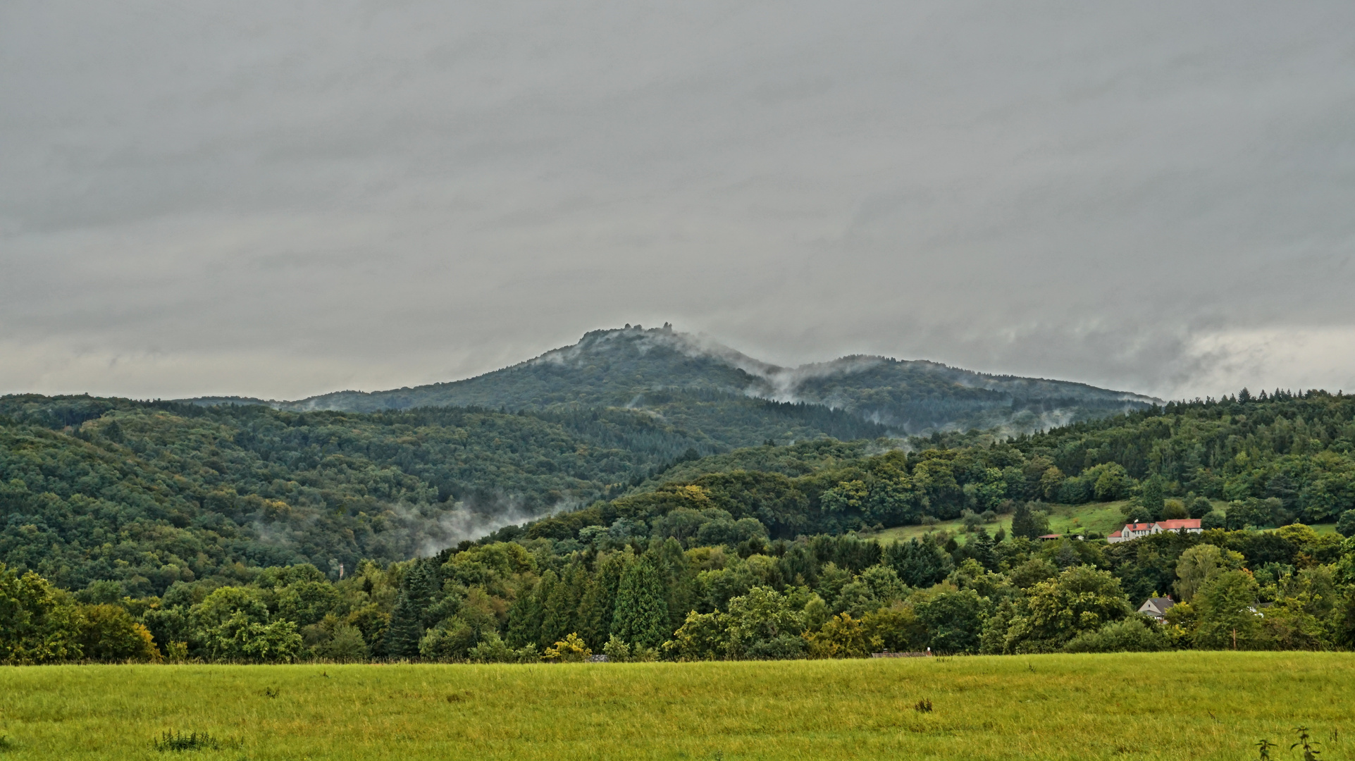 Löwenburg