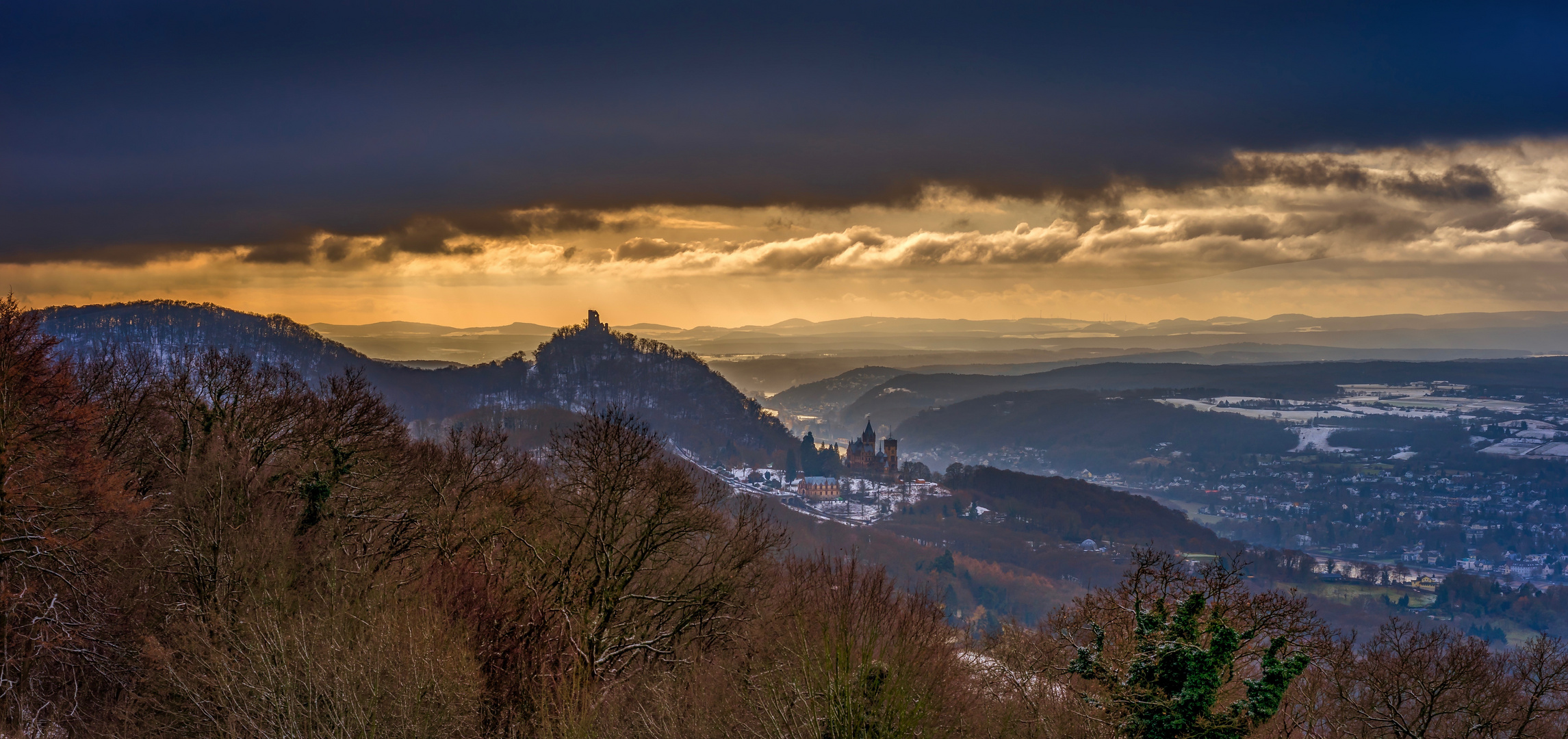 Löwenburg