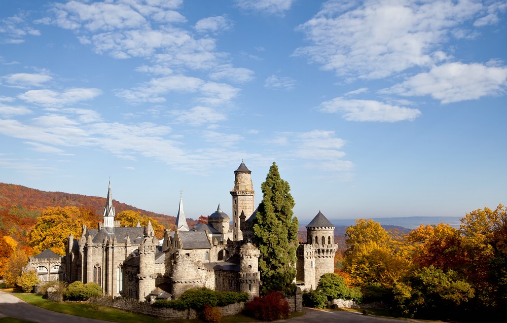 Löwenburg