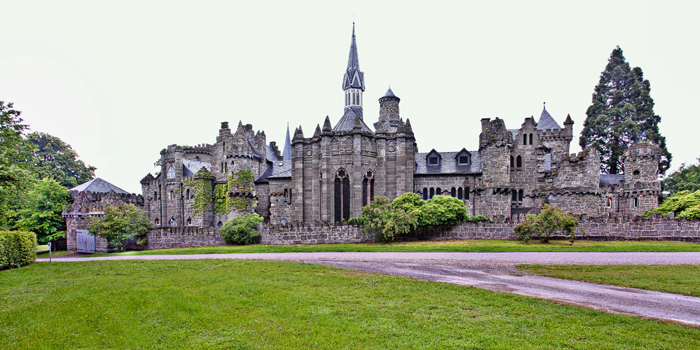 Löwenburg