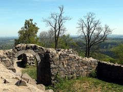 Löwenburg