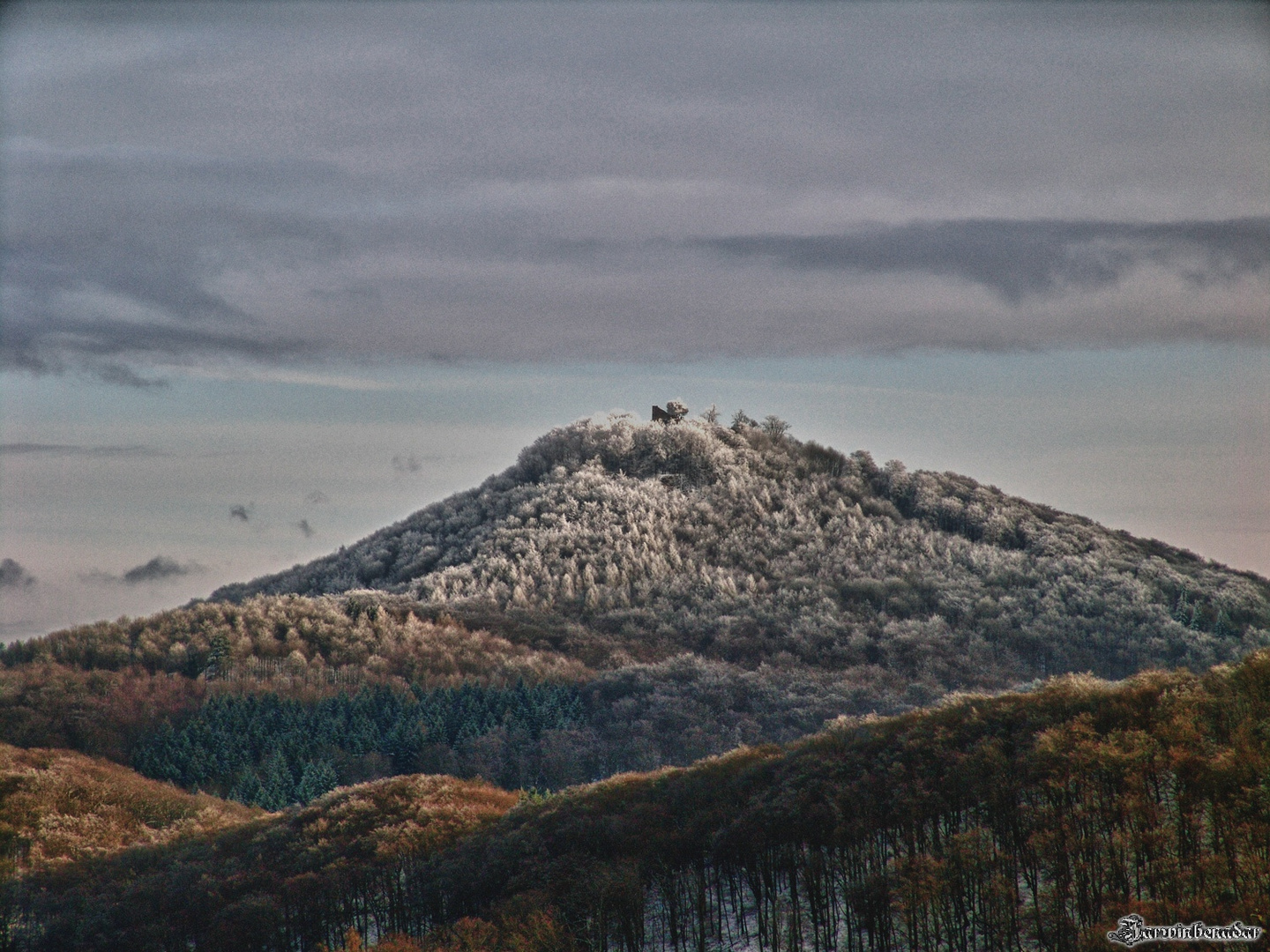 Löwenburg